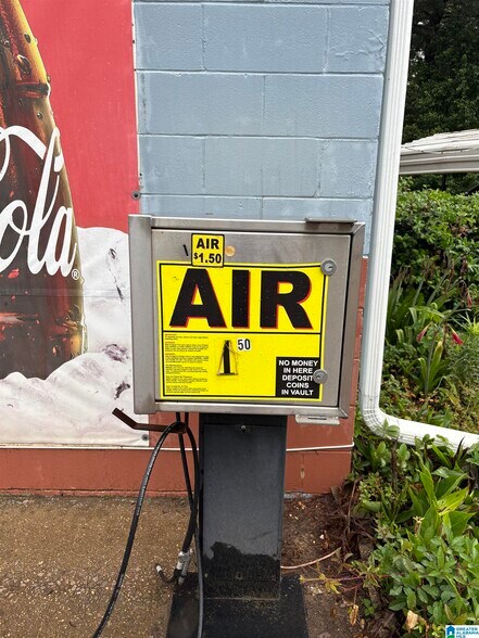 More Photos Of 11001 County Road 59, Verbena Service Station For Sale