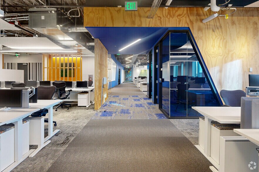 More Photos Of 1550 Wewatta St, Denver Office For Lease