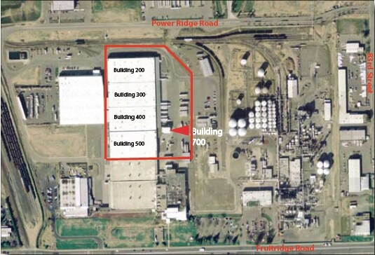 More Photos Of 8110 Power Ridge Rd, Sacramento Warehouse For Lease