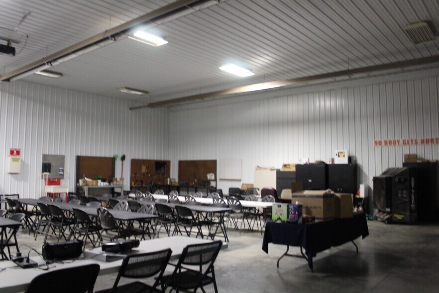 More Photos Of 205659 E County Rd, Woodward Industrial For Sale
