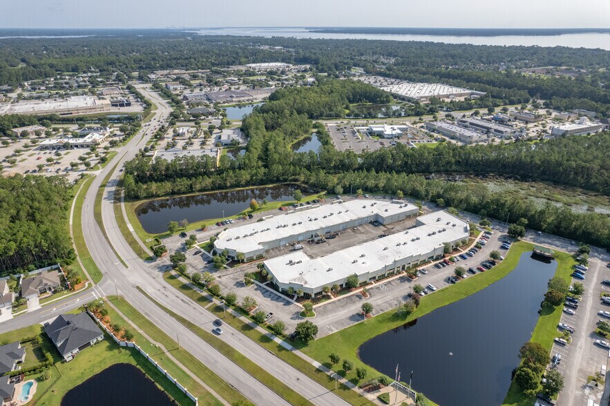 More Photos Of 1845 Town Center Blvd, Orange Park Office For Lease