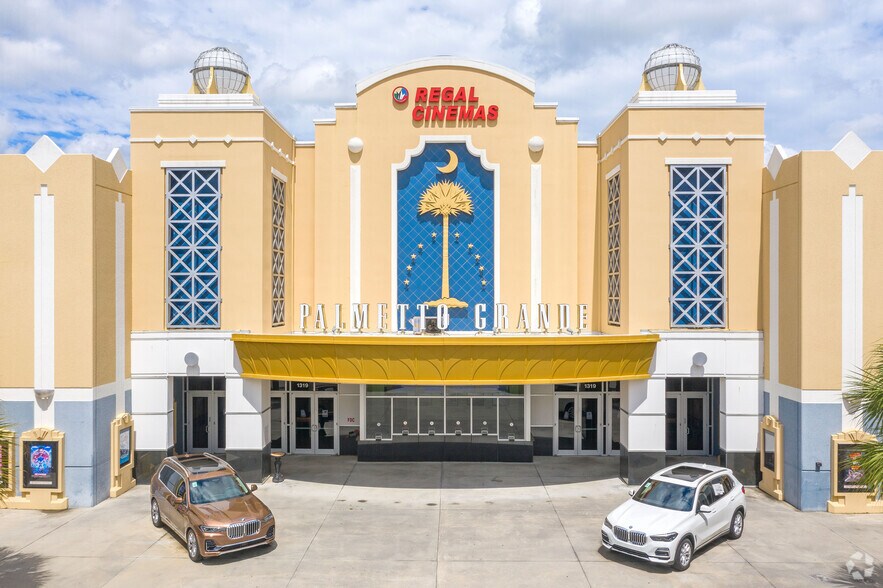 More Photos Of 1600-1636 Palmetto Grande Dr, Mount Pleasant Unknown For Lease