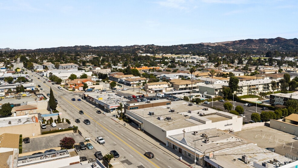 More Photos Of 554 E San Bernardino Rd, Covina Medical For Lease
