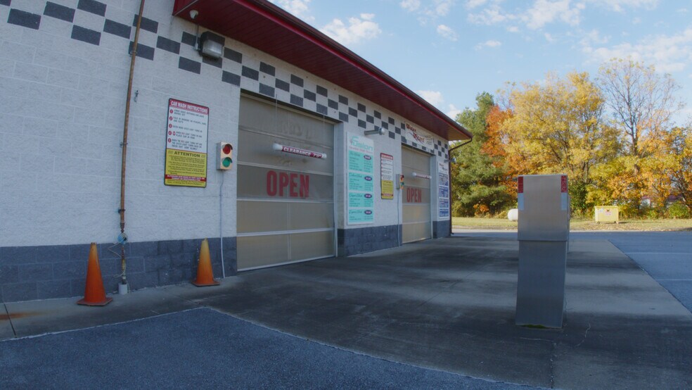 More Photos Of 1 Liberty Ln, Jonestown Auto Repair For Sale