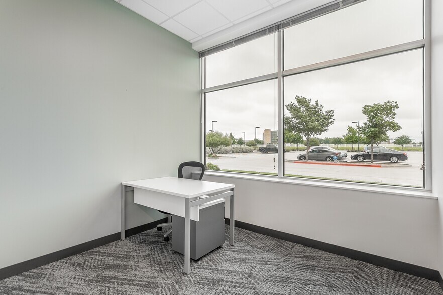 More Photos Of 6800 Weiskopf Ave, McKinney Coworking Space