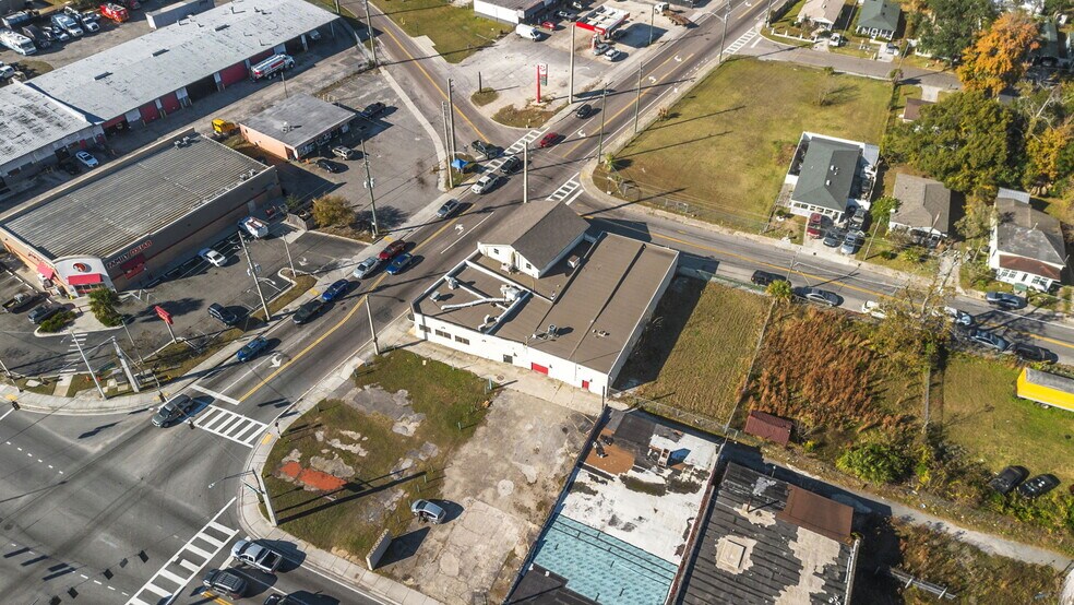 More Photos Of 715 McDuff Ave, Jacksonville Storefront Retail Residential For Sale