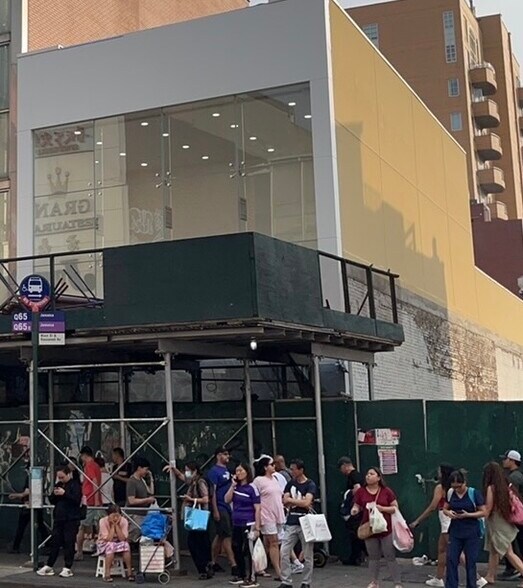 More Photos Of 40-12 Main St, Flushing General Retail For Sale