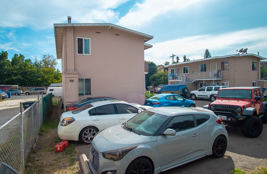 More Photos Of 1313 E 9th St, National City Apartments For Sale