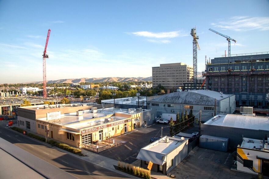 More Photos Of 1114 W Front St, Boise Freestanding For Lease