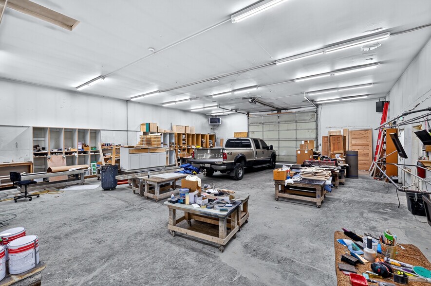 More Photos Of 1612 S Campbell St, Spokane Warehouse For Sale