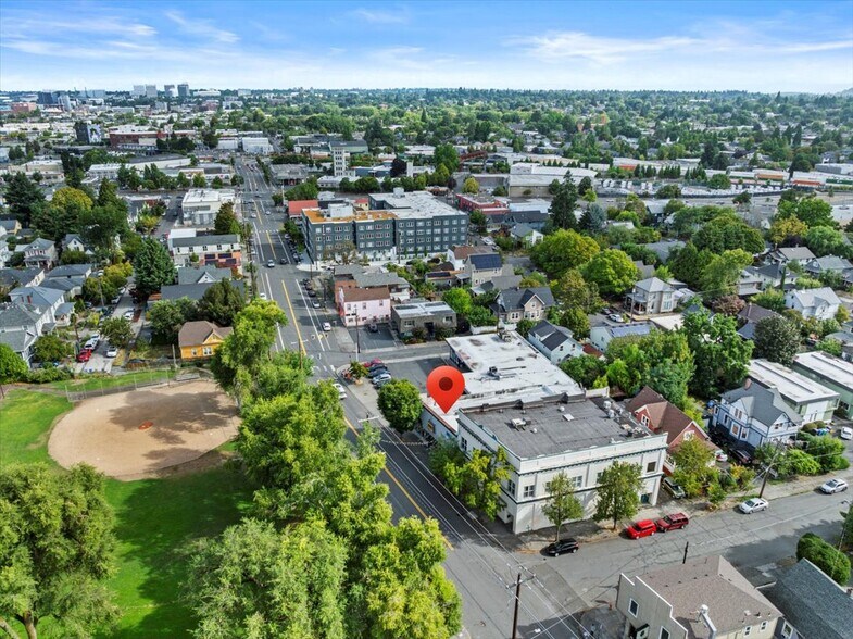 More Photos Of 3384 SE Milwaukie Ave, Portland General Retail For Sale