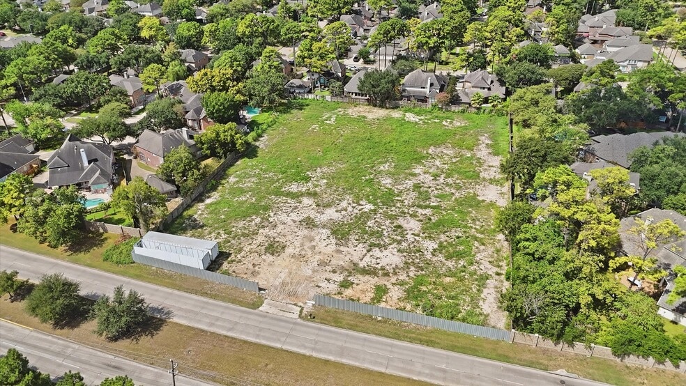 More Photos Of 7605 Fairbanks North Houston Rd, Houston Land For Lease
