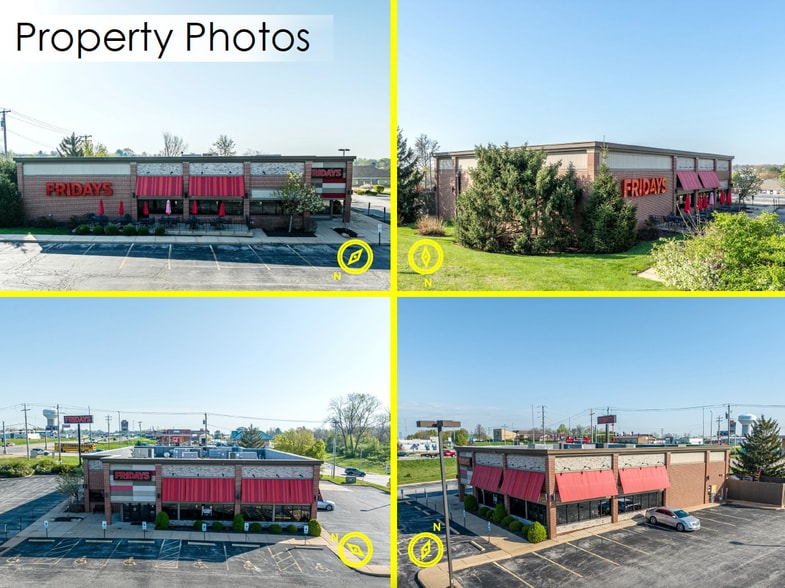 More Photos Of 2000 S 1st Capitol Dr, Saint Charles Restaurant For Lease