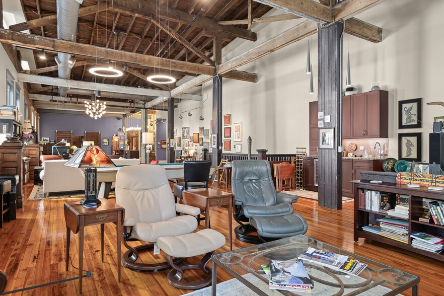 More Photos Of 302-308 1st St SW, Roanoke Storefront Retail Residential For Sale