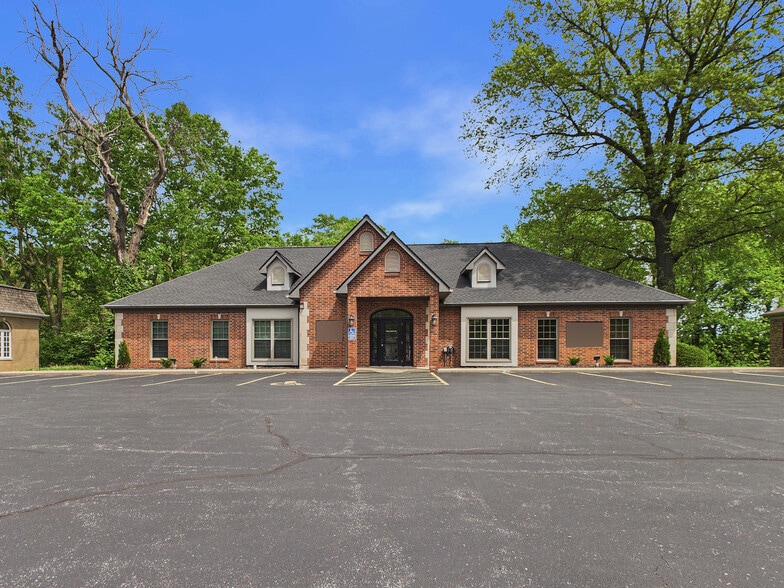 Primary Photo Of 5 Executive Woods Ct, Swansea Medical For Sale