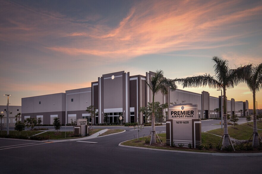 Primary Photo Of Airport Haul Rd, Fort Myers Unknown For Lease