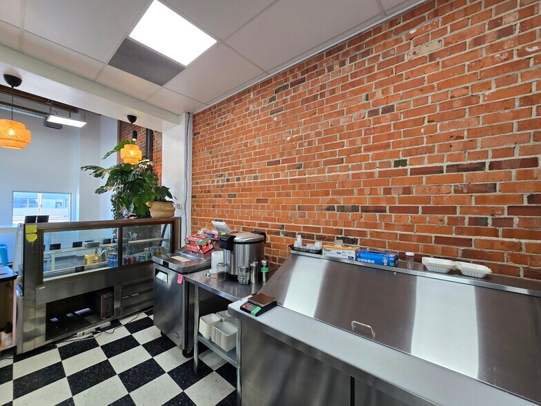 More Photos Of 8716 109 St NW, Edmonton Movie Theatre For Lease