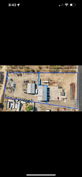 More Photos Of 5612 State Highway 108, Oakdale Land For Lease