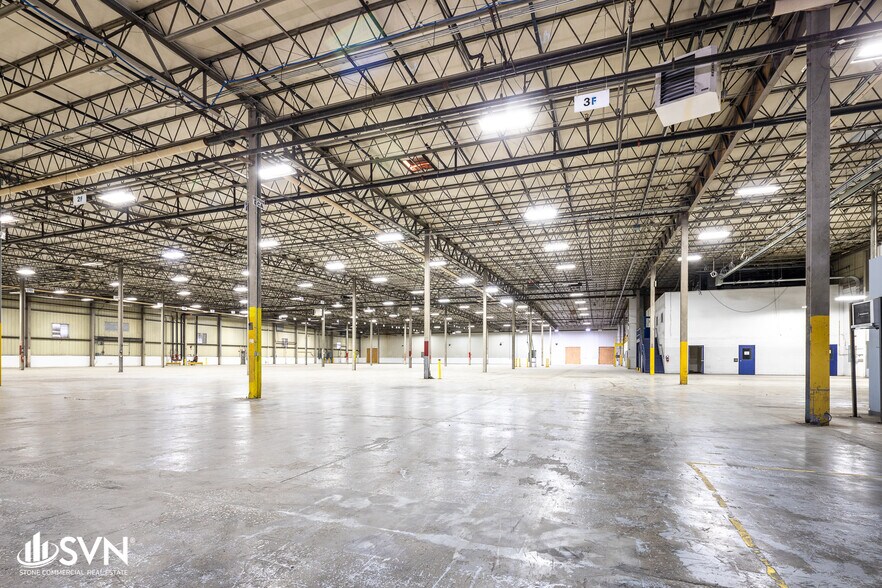 More Photos Of 1349 Leestown Rd, Frankfort Warehouse For Lease