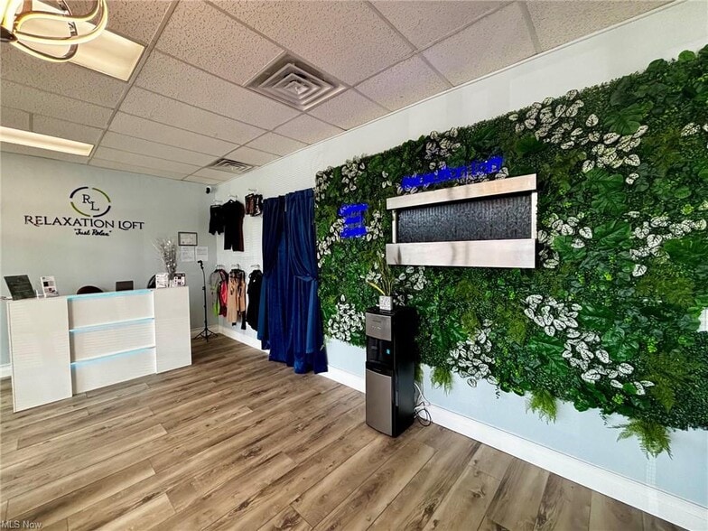 More Photos Of 5329 Wilson Mills rd, Richmond Heights General Retail For Lease