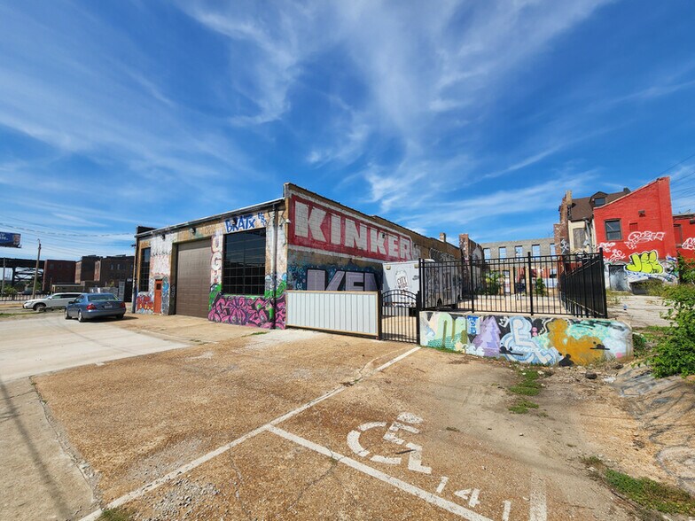 More Photos Of 750 S 4th St, Saint Louis Theater Concert Hall For Sale