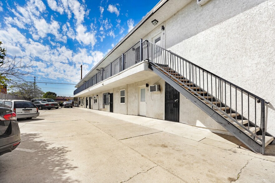 More Photos Of 10028 San Fernando Rd, Pacoima Apartments For Sale