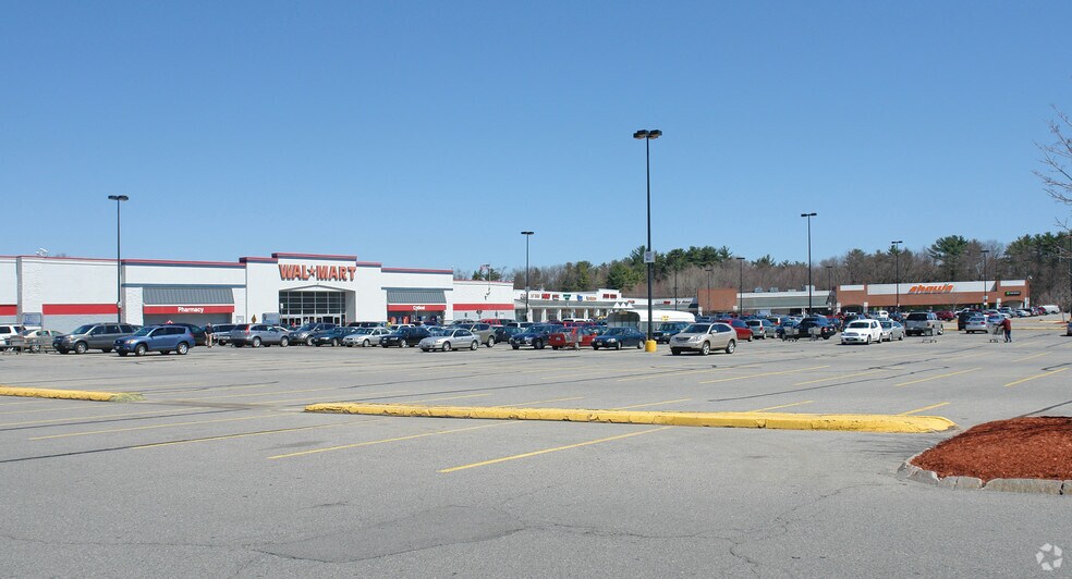 Primary Photo Of 270 Lafayette Rd, Seabrook Unknown For Lease