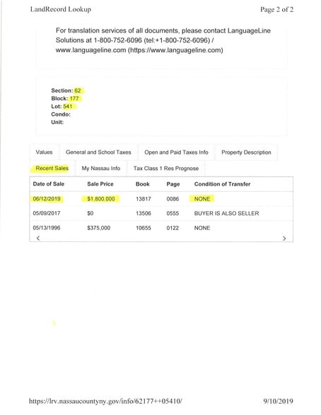 More Photos Of 377 Woodcleft Ave, Freeport Storefront Retail Residential For Sale