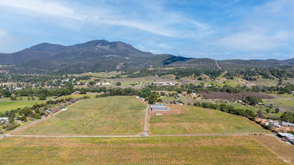 More Photos Of 6245 Gold Dust Dr, Kelseyville Land For Sale