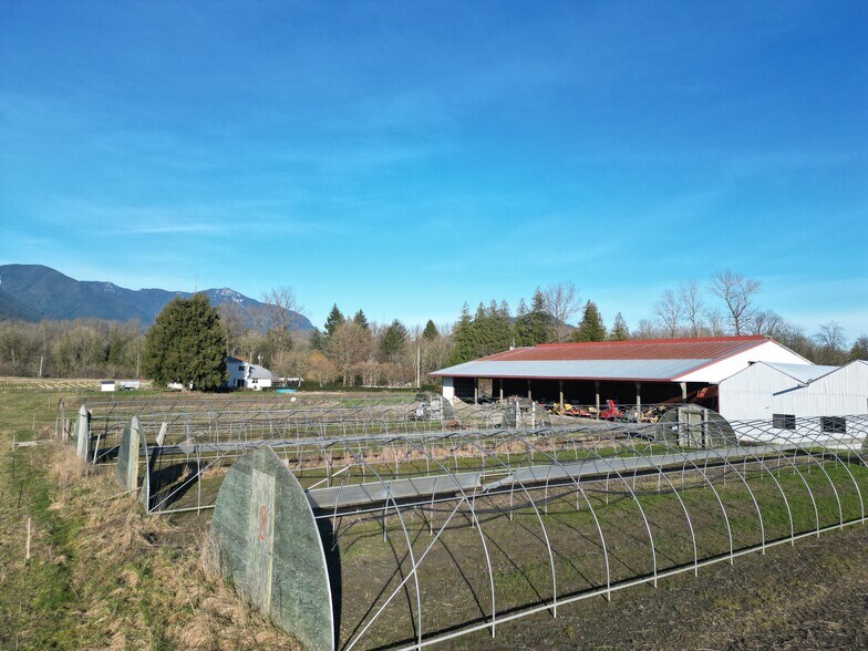 More Photos Of 9974 Tremblay Rd, Deroche Land For Sale