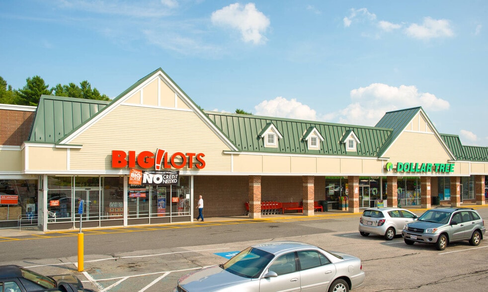 More Photos Of 326-384 Timpany Blvd, Gardner Unknown For Lease