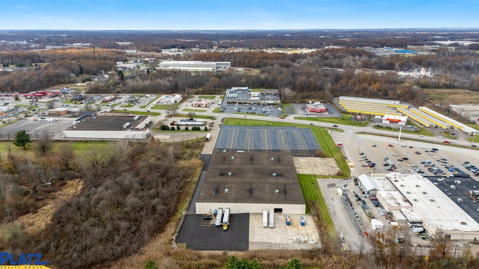 More Photos Of 3418 Elm Rd NE, Warren Warehouse For Sale