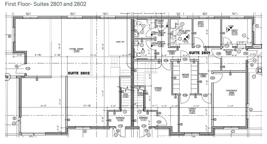 More Photos Of 14603 Huebner Rd, San Antonio Office For Sale