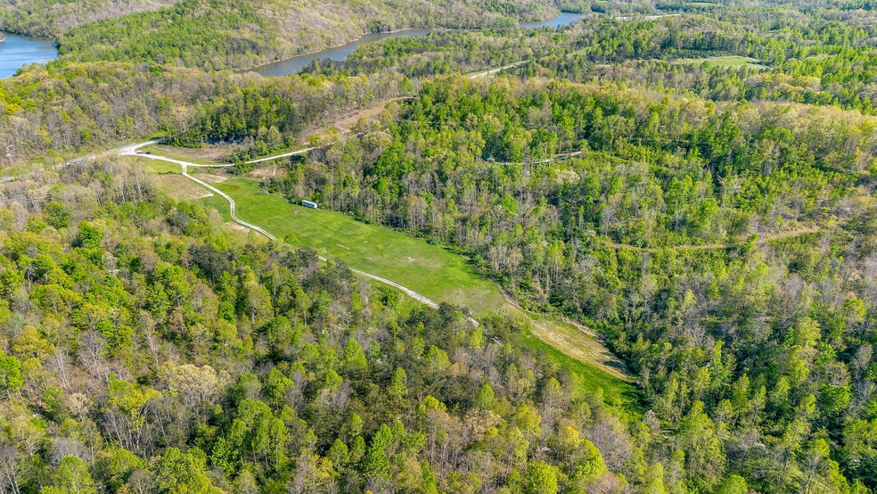 More Photos Of Knipp Branch, Grayson Land For Sale