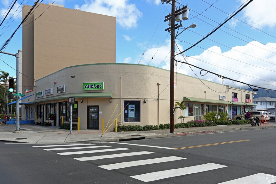 More Photos Of 1694 Kalakaua Ave, Honolulu Land For Sale