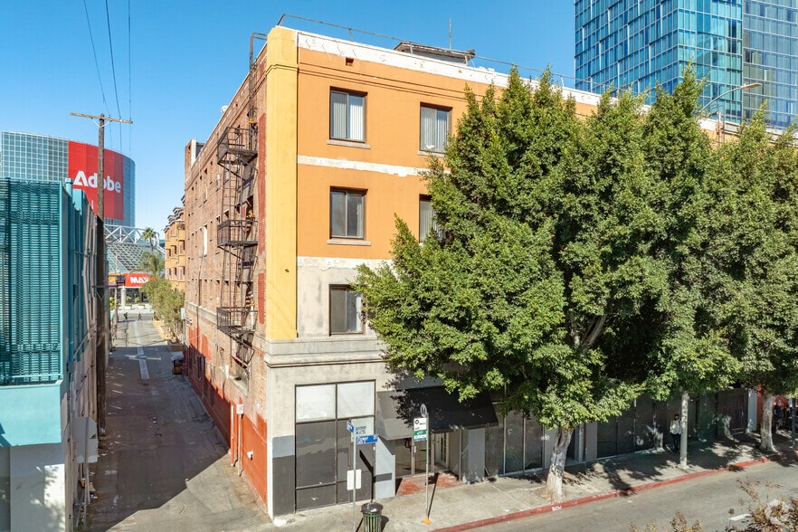 More Photos Of 1315 S Flower St, Los Angeles Apartments For Sale