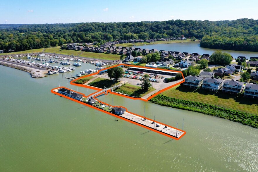 More Photos Of 1900 Victory Ln, Prospect Marina For Sale