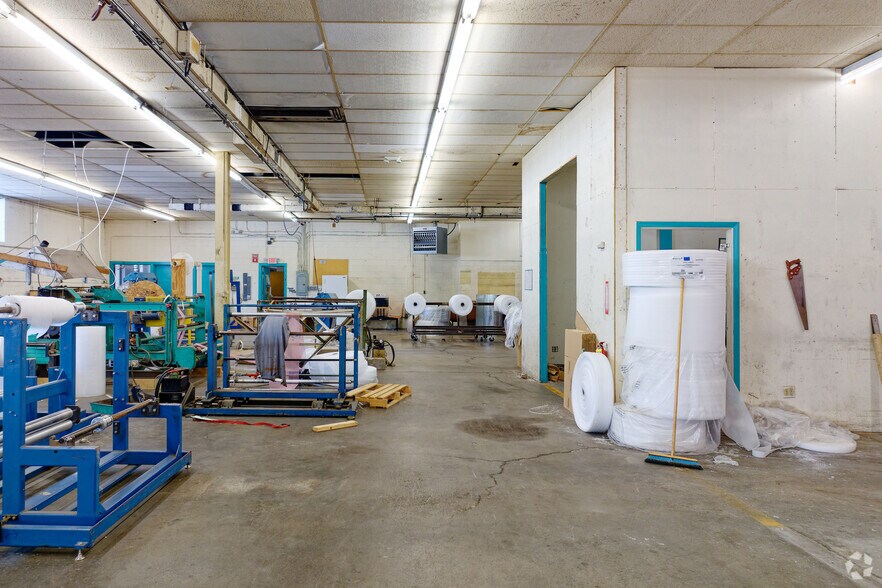 More Photos Of 25-45 Rutter St, Rochester Warehouse For Lease