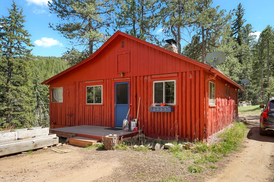 More Photos Of , Evergreen Multifamily For Sale
