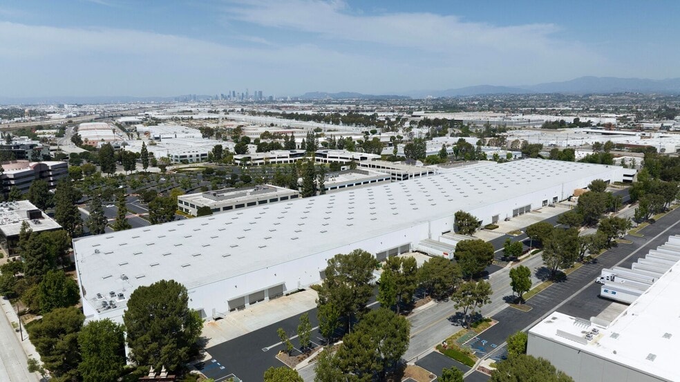 Primary Photo Of 6001-6049 Slauson Ave, Commerce Unknown For Lease