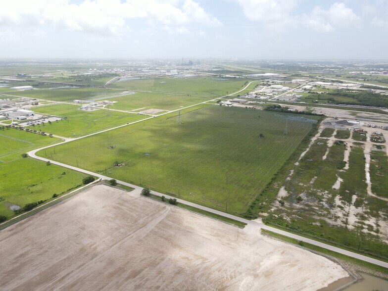More Photos Of Hwy 227A & 434 Hwy, Freeport Land For Lease