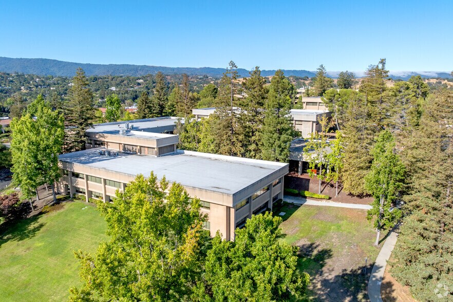 More Photos Of 3420 Hillview Ave, Palo Alto Office For Sale