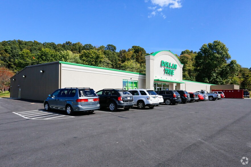 More Photos Of 7900 Ohio River Rd, Wheelersburg Storefront For Lease
