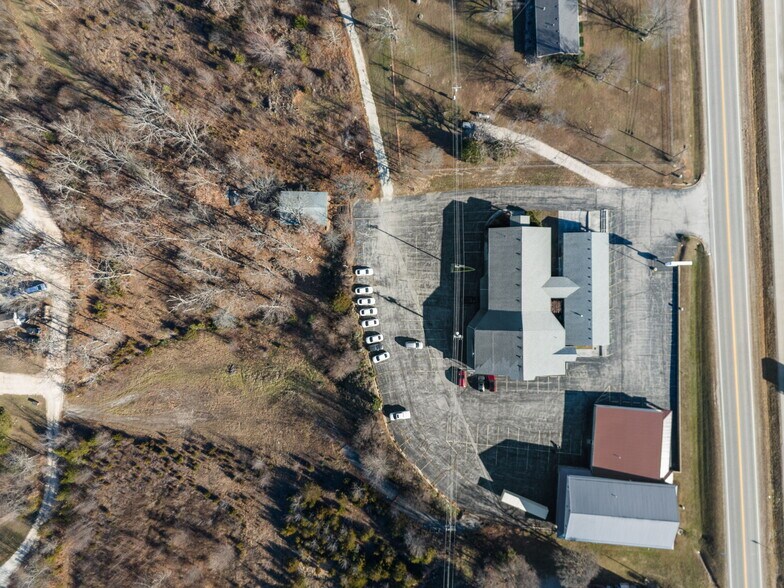 More Photos Of 25715 Highway 17, Waynesville Specialty For Sale