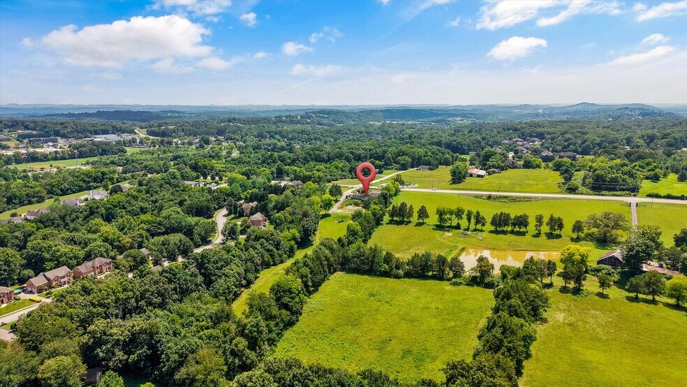 More Photos Of 400 N Watt Rd, Knoxville Land For Sale