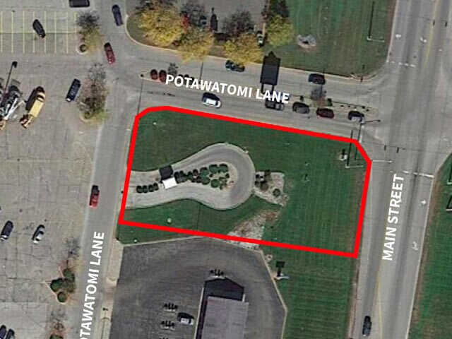 More Photos Of 2110 S Main St, Rochester Land For Sale