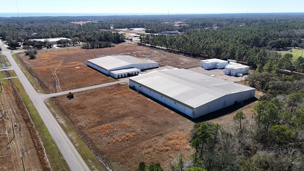 More Photos Of 4493 A Ave, Long Beach Industrial For Sale