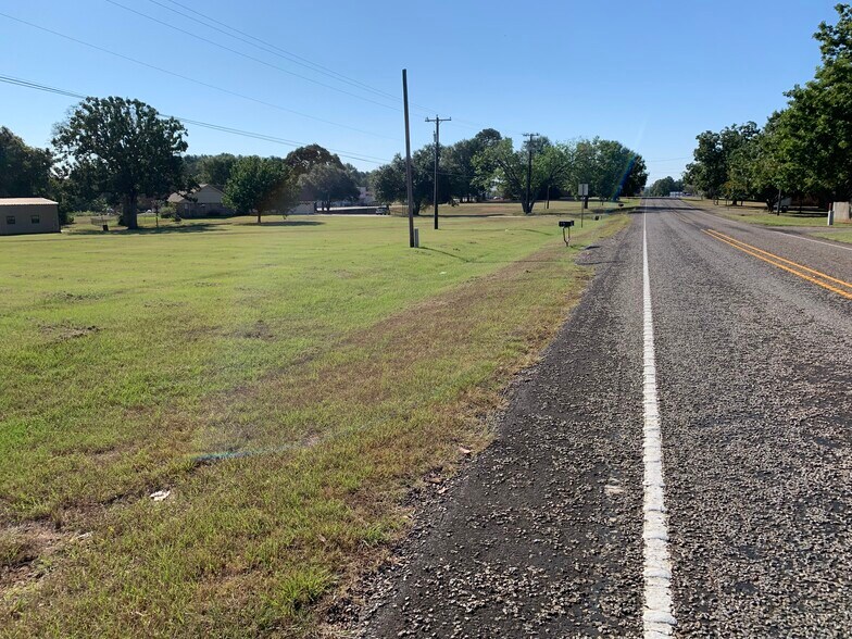 More Photos Of 1230 FM 315, Palestine Land For Sale