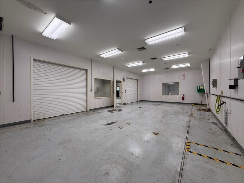 More Photos Of 4533 N FM 312, Winnsboro Industrial For Sale