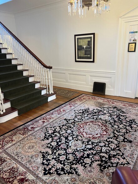 More Photos Of 1585 The Alameda, San Jose Office For Lease